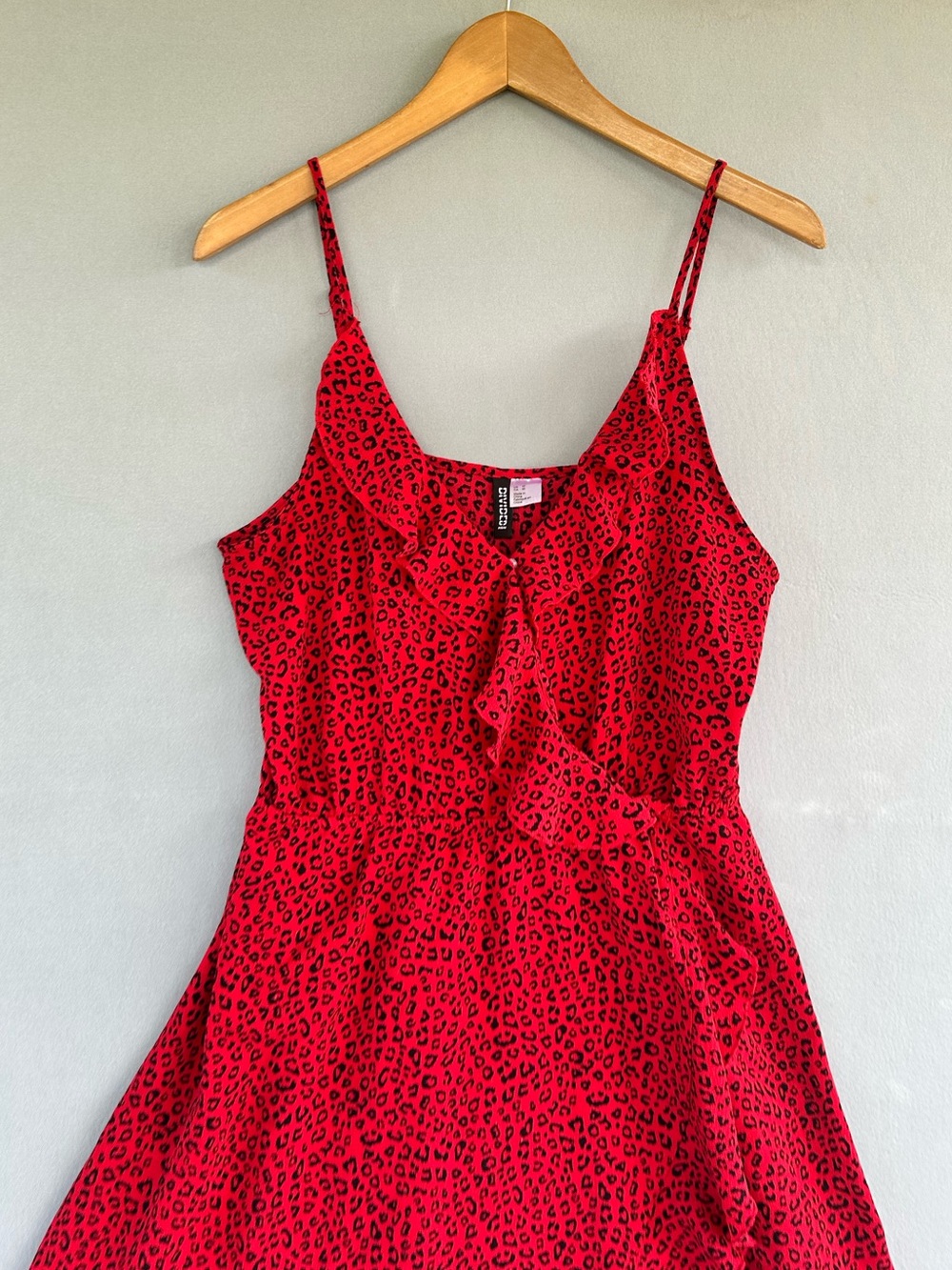 ๐5 for $45๐ H&M dress size 10 - Picture 4 of 9